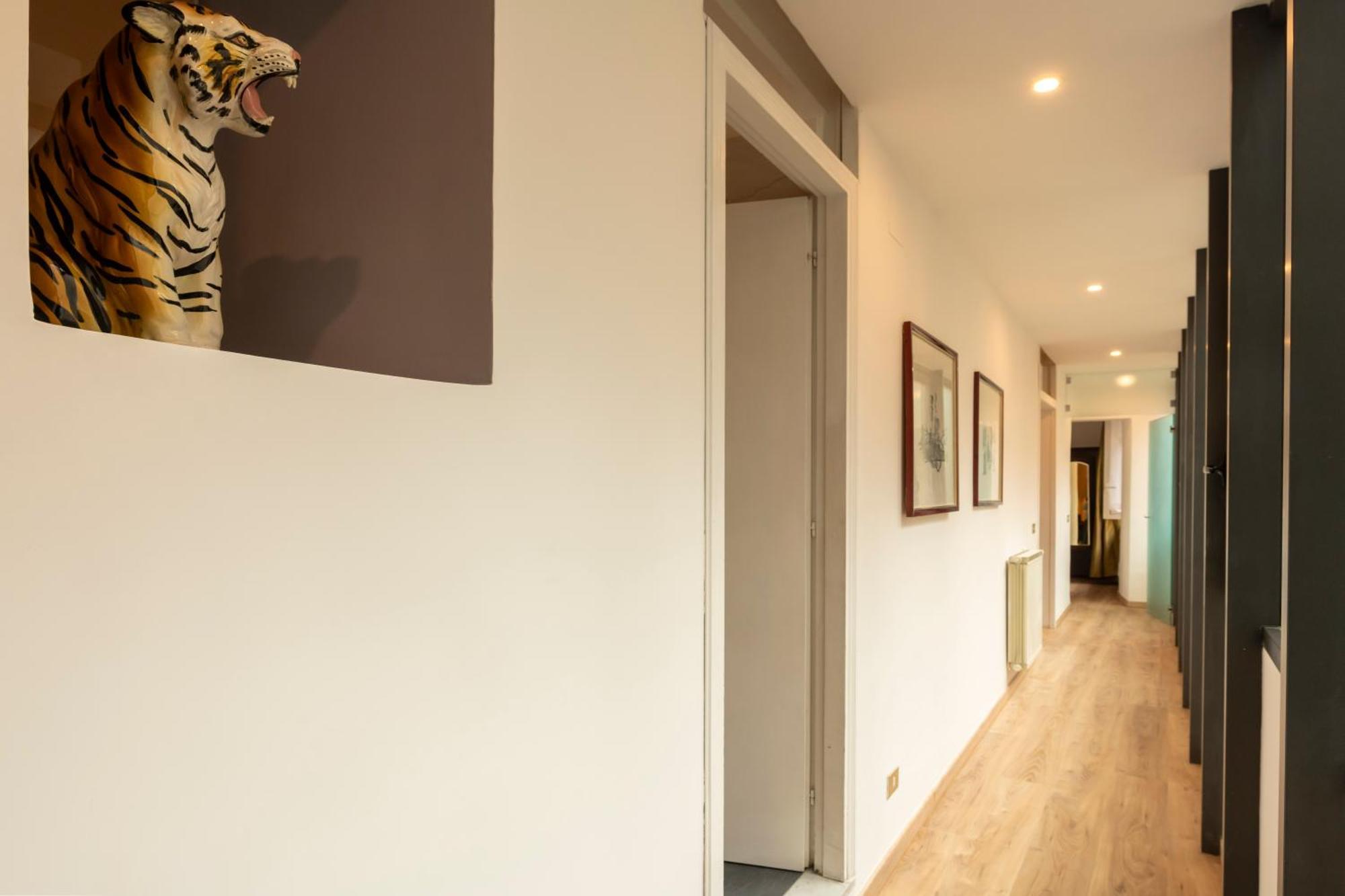 Babuino Apartments - Piazza Di Spagna, Rome